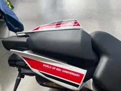 2022 Yamaha YZF-R7 LAM 60TH ANNIIV SPORTS WHITE