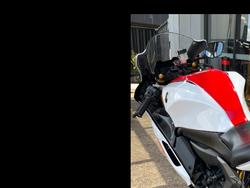 2022 Yamaha YZF-R7 LAM 60TH ANNIIV SPORTS WHITE