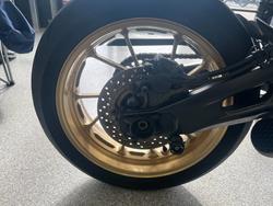 2022 Yamaha YZF-R7 LAM 60TH ANNIIV SPORTS WHITE