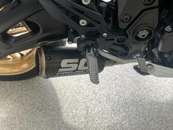 2022 Yamaha YZF-R7 LAM 60TH ANNIIV SPORTS WHITE