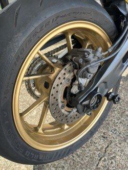 2022 Yamaha YZF-R7 LAM 60TH ANNIIV SPORTS