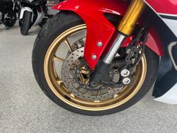 2022 Yamaha YZF-R7 LAM 60TH ANNIIV SPORTS WHITE