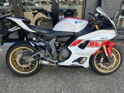 Yamaha YZF-R7 LAM 60TH Anniiv Sports