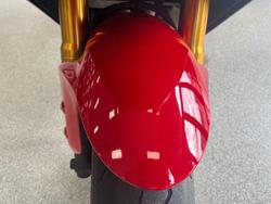 2022 Yamaha YZF-R7LAWGP 60TH ANNIV RED/WHITE