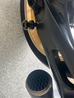 2022 Yamaha YZF-R7LAWGP 60TH ANNIV RED/WHITE