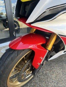 2022 Yamaha YZF-R7 LAM 60TH ANNIIV SPORTS