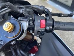 2022 Yamaha YZF-R7 LAM 60TH ANNIIV SPORTS