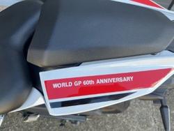 2022 Yamaha YZF-R7 LAM 60TH ANNIIV SPORTS