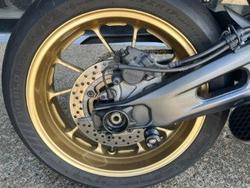 2022 Yamaha YZF-R7 LAM 60TH ANNIIV SPORTS