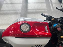 2022 Yamaha YZF-R7 LAM 60TH ANNIIV SPORTS WHITE