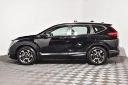 2020 Honda CR-V VTi-L