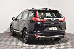 2020 Honda CR-V VTi-L