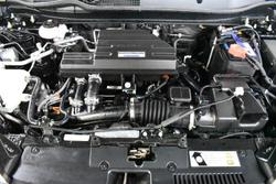 2020 Honda CR-V VTi-L