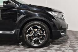 2020 Honda CR-V VTi-L