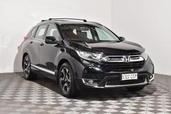 2020 Honda CR-V VTi-L