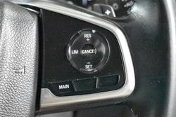 2020 Honda CR-V VTi-L