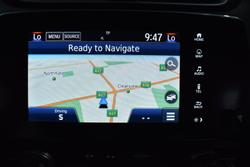 2020 Honda CR-V VTi-L