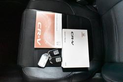 2020 Honda CR-V VTi-L