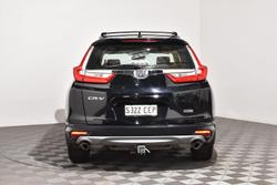 2020 Honda CR-V VTi-L