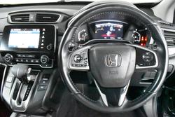 2020 Honda CR-V VTi-L