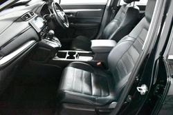 2020 Honda CR-V VTi-L