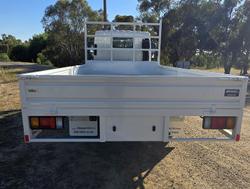 2025 Isuzu Nlr 45-150 Mwb Amt