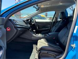 2015 HOLDEN UTE SV6 STORM