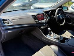 2015 HOLDEN UTE SV6 STORM