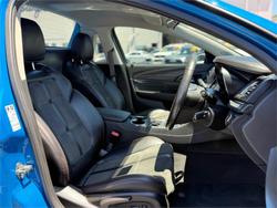 2015 HOLDEN UTE SV6 STORM