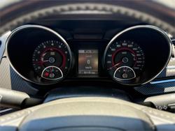 2015 HOLDEN UTE SV6 STORM