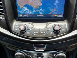 2015 HOLDEN UTE SV6 STORM