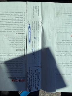 2015 HOLDEN UTE SV6 STORM