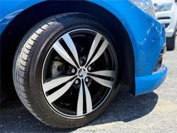 2015 HOLDEN UTE SV6 STORM