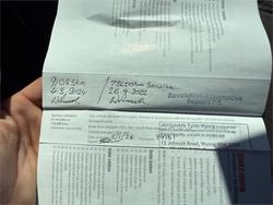 2015 HOLDEN UTE SV6 STORM