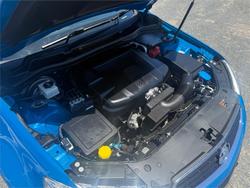 2015 HOLDEN UTE SV6 STORM