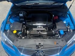 2015 HOLDEN UTE SV6 STORM