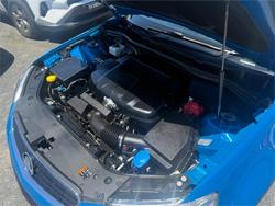 2015 HOLDEN UTE SV6 STORM