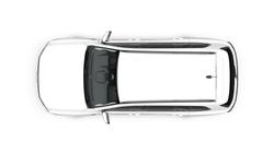 2025 Ford Everest Trend