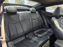 2017 Hyundai Veloster SR Turbo FS5 Series II White Crystal