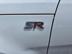 2017 Hyundai Veloster SR Turbo FS5 Series II White Crystal