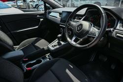 2021 Renault Captur Zen