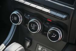 2021 Renault Captur Zen