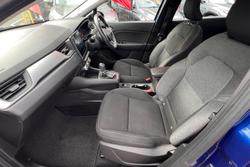 2021 Renault Captur Zen