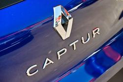 2021 Renault Captur Zen