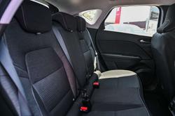 2021 Renault Captur Zen