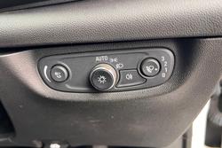 2019 Holden Commodore LT