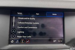 2019 Holden Commodore LT