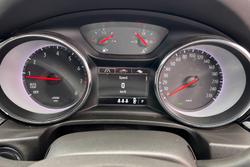 2019 Holden Commodore LT