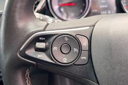 2019 Holden Commodore LT