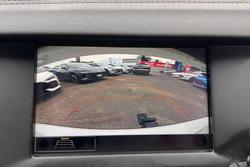 2019 Holden Commodore LT